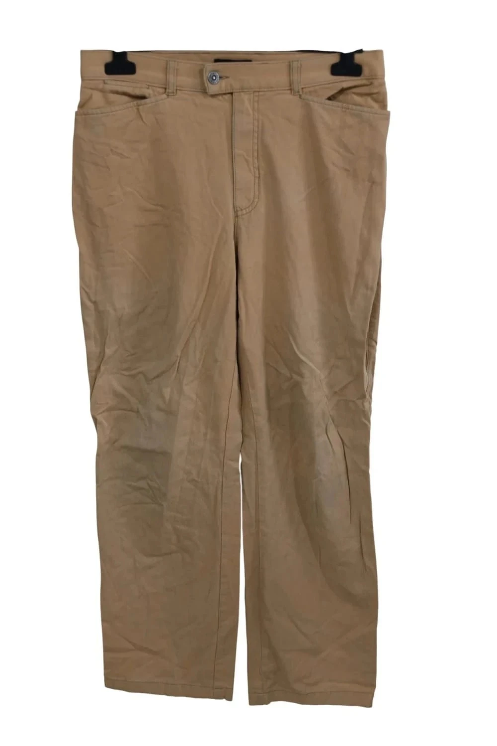 C79 pantalon beige Saint Hilaire 44